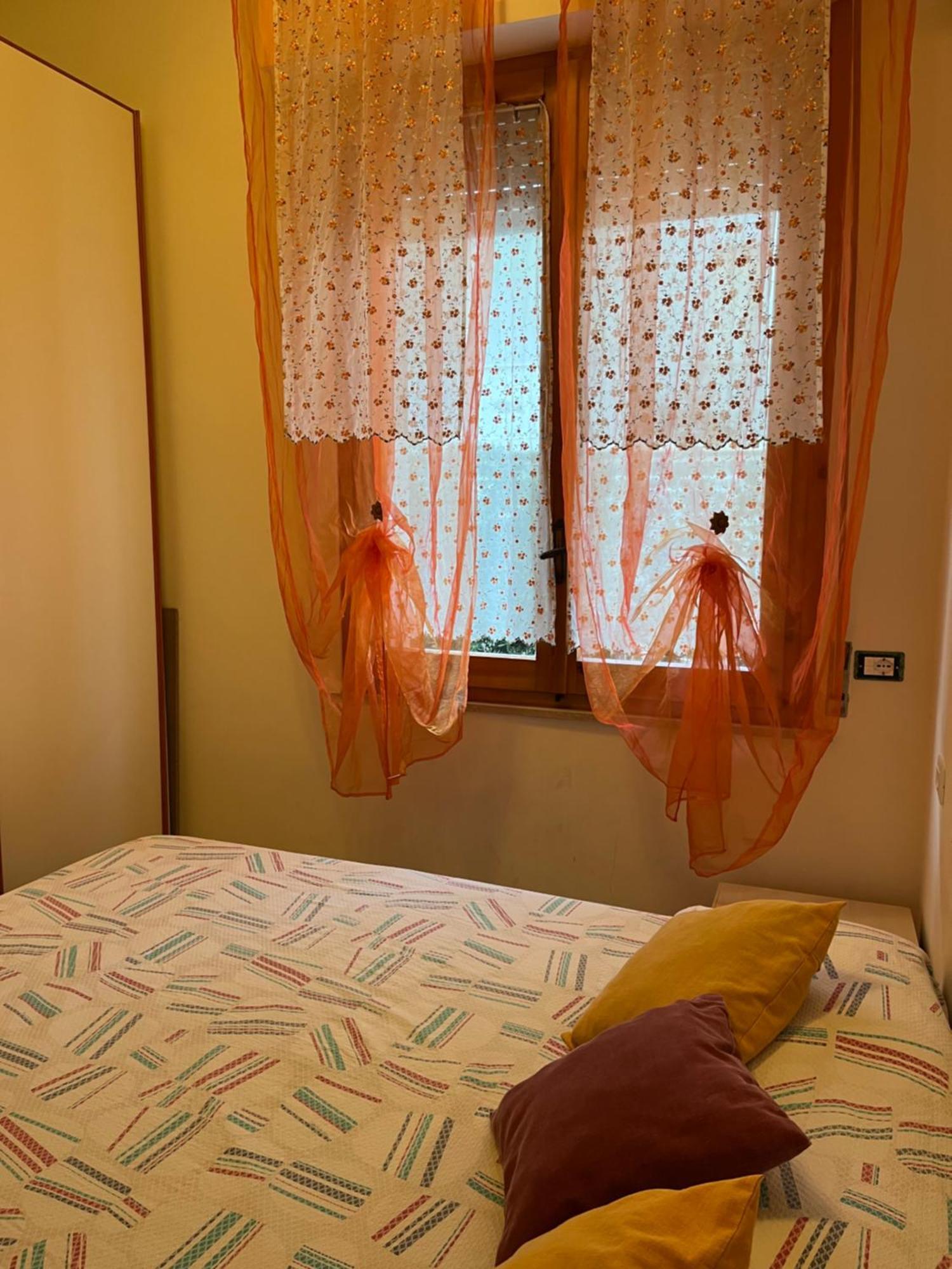 La Venere Del Mare Apartment Fossacesia Bagian luar foto